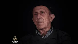 Hakija Huseinović - čovjek koji je preživio strijeljanje u Kravici