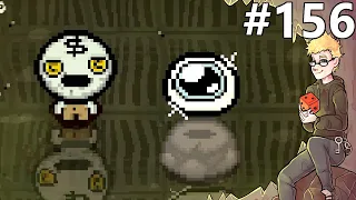 GARGANTUICZNY KEEPER - The Binding Of Isaac: Repentance 156