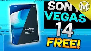 Sony Vegas Installation and Dowload with Crack