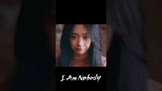 She's pretty but eats like a horse😂  | I Am Nobody | YOUKU Shorts