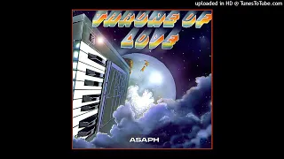 Asaph - Just for Me