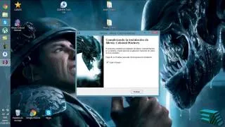 Descargar e instalar Aliens: Colonial Marines PC [FULL] [MULTI] [ESPAÑOL]