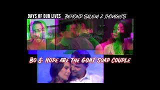 Days of Our Lives | Beyond Salem 2 Thoughts | Soap Opera Diagnosis