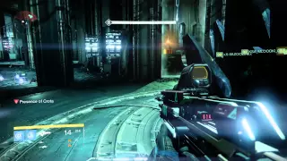 How to defeat crota with two swords hard mode