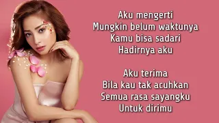 Andai Kau Bisa Mengerti - Nikita Willy | Lirik