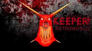 25 éves a Dungeon Keeper 🎮