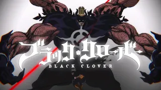 Black Clover - Asta & Yami Vs. Dante「AMV」- Centuries ᴴᴰ