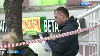 02.06.2023 Россия 1 "Вести Тверь"