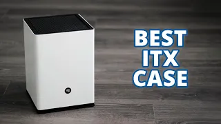 Top 5 Best ITX Case for Compact Build