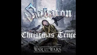 Christmas Truce Symphonic/Orchestral version with Vocals - Sabaton