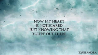 Colbie Caillat - When The Darkness Comes (Lyrics)