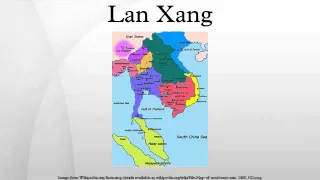 Lan Xang