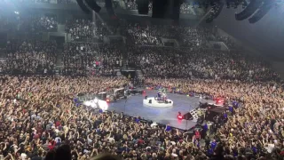 Metallica - Enter Sandman (live Royal Arena Copenhagen, 09/02/2017)