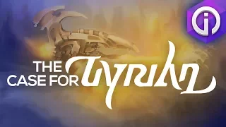 The Case for Tyrian - The Best Shoot 'Em Up Ever Made