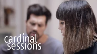 Oh Wonder - All We Do - CARDINAL SESSIONS