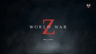 World War Z - Full Walkthrough (Gunslinger)