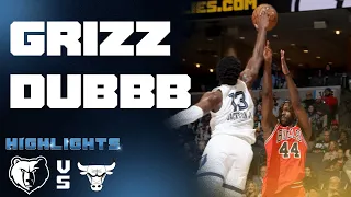 Memphis Grizzlies vs. Chicago Bulls  Highlights | 02.07.23