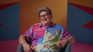 The Man Behind the Mallet with Timmy Mallett
