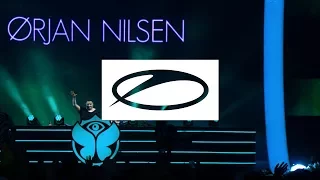 Orjan Nilsen - Live At Tomorrowland 2017 (ASOT Stage)