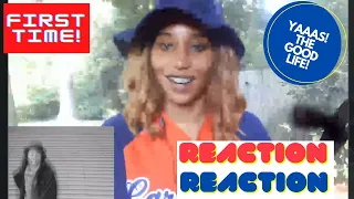 Inner City Reaction Good Life (CHEERS!) | Empress Reacts