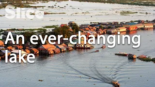 Tonlé Sap Lake: An Ecosystem in Delicate Balance | SLICE