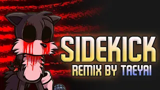 Sidekick (TaeYai Remix) - Friday Night Funkin': Vs Tails.exe