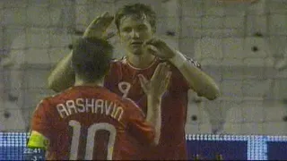 Катар 1-1 Россия. Товарищеский матч 2011 | Qatar vs Russia