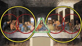 10 Most Mysterious Secrets Found In Famous Artwork!