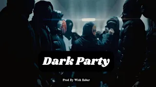 [FREE] Drill Type Beat - "Dark Party" | UK/NY Drill x Central Cee Type Beat 2023