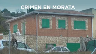 Tres hermanos han sido hallados sin vida en una vivienda de Morata de Tajuña