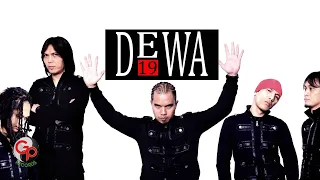 Dewa 19 - Kangen (Official Audio)