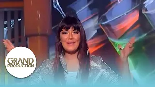 Jeca Krsmonovic - Bilo mi je lako - GK - (TV Grand 24.06.2015.)