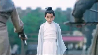 [Full Movie]10 Masters Attack a Child,Unaware He's a Kung Fu master,and He Defeats Them Instantly.