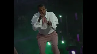 Stromae - Tous Les Mêmes @ Sziget Festival 2022, Budapest, 12.08.2022