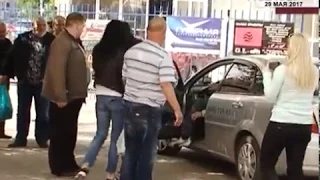 В деле о нападении на сотрудников ТРК "ГУБЕРНИИ" поставлена точка