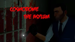 CosmoDome: The Asylum [Gmod Animation]