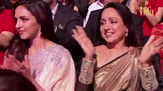 spending 50 years || 2011 #iifa