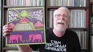 Vinyl Community #147: Please God, not another RSD video