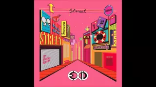 EXID –  STREET [ FULL ALBUM ]