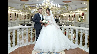 Весёлая Курдская Свадьба Алматы - Винсовхоз 2022 Абдулла & Мсри (1-часть)