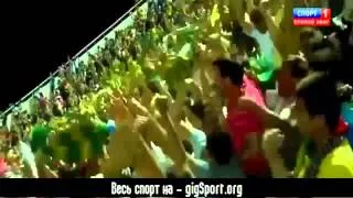 Кубань - Фейеноорд Обзор матча и Гол
