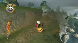 Kung Fu Panda II Protect the Palace HD Gameplay