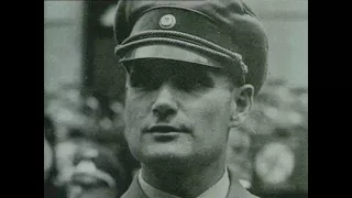 Rudolf Hess Documentary - 2017