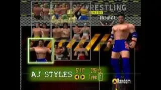 nL Live on Hitbox.tv - Showdown 64! [WWF No Mercy Mod]