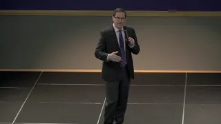 UW Tacoma Chancellor Town Hall - Nov. 20th 2018