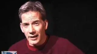 Campbell Scott: The Air America Interview