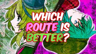 Why the Emotion Route is Better | Your Turn to Die