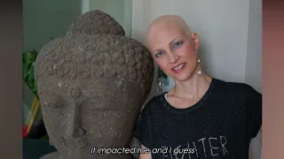 Take Charge of Your Breast Health - Breast Cancer Journey of Amy Neary