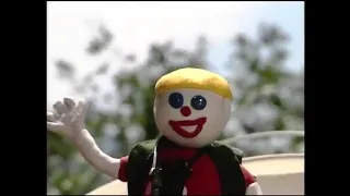 Mr Bill Camp Commercial