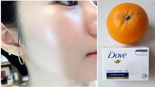 Japanese Secret To Whitening 10 degrees That Removes Wrinkles And Pigmentation